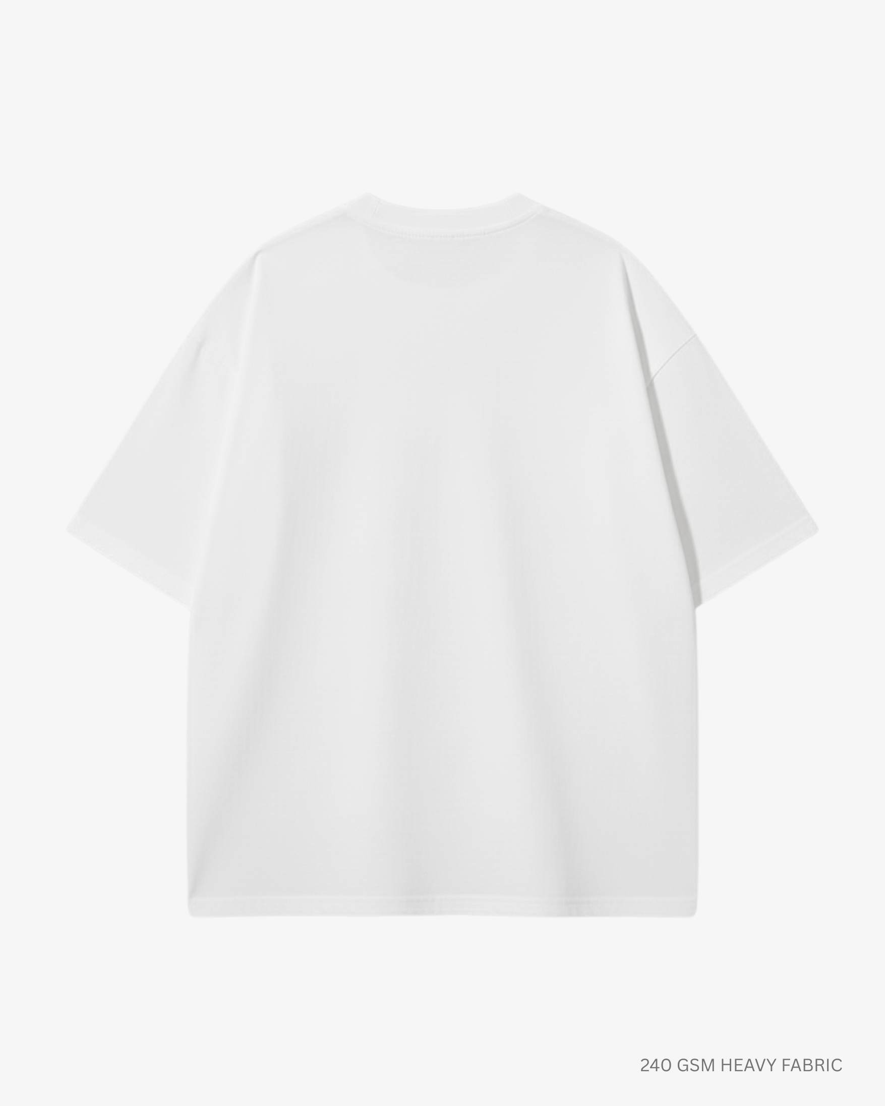 Jungkook Unisex Oversized T-Shirts