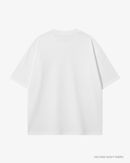 Jungkook Unisex Oversized T-Shirts