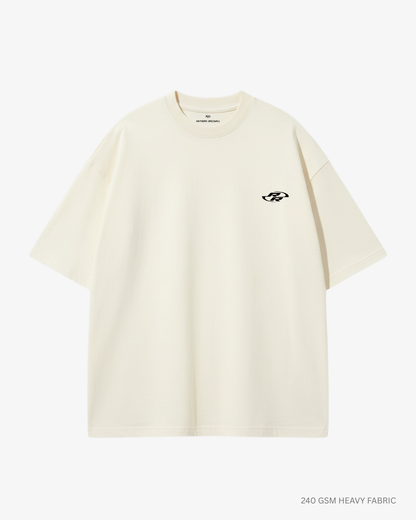 I'm Lost Unisex Oversized T-Shirt | Antherr Originals