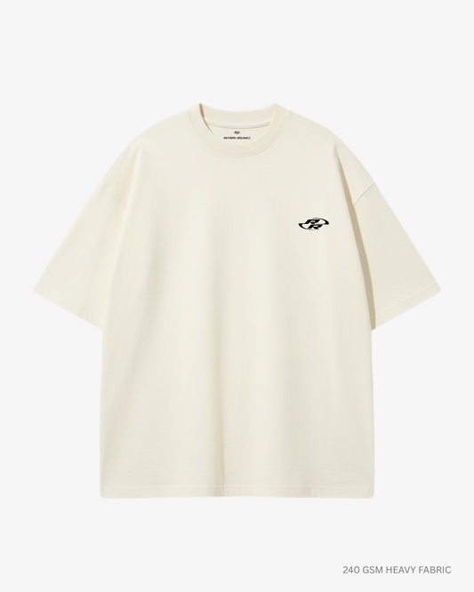 I'm Lost Unisex Oversized T-Shirt | Antherr Originals