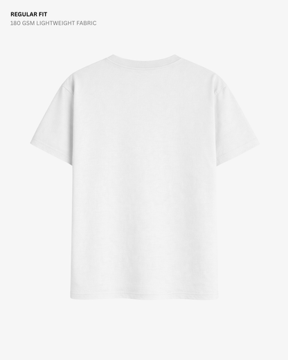 Chibi Arirang BTS 2.0 Regular Fit T-Shirt | Antherr Core
