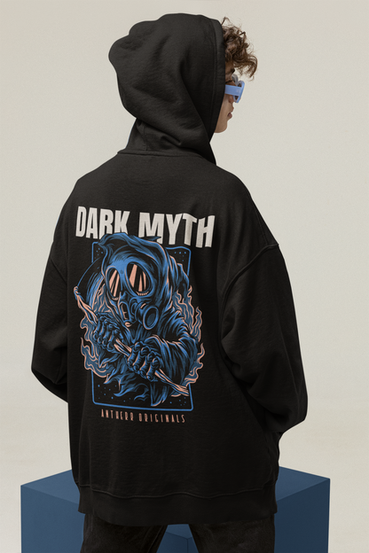 Dark Myth: Antherr Originals Winter Hoodies