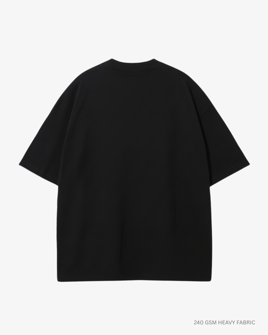 Luffy Gear 5- One Piece Unisex Oversized T-Shirts