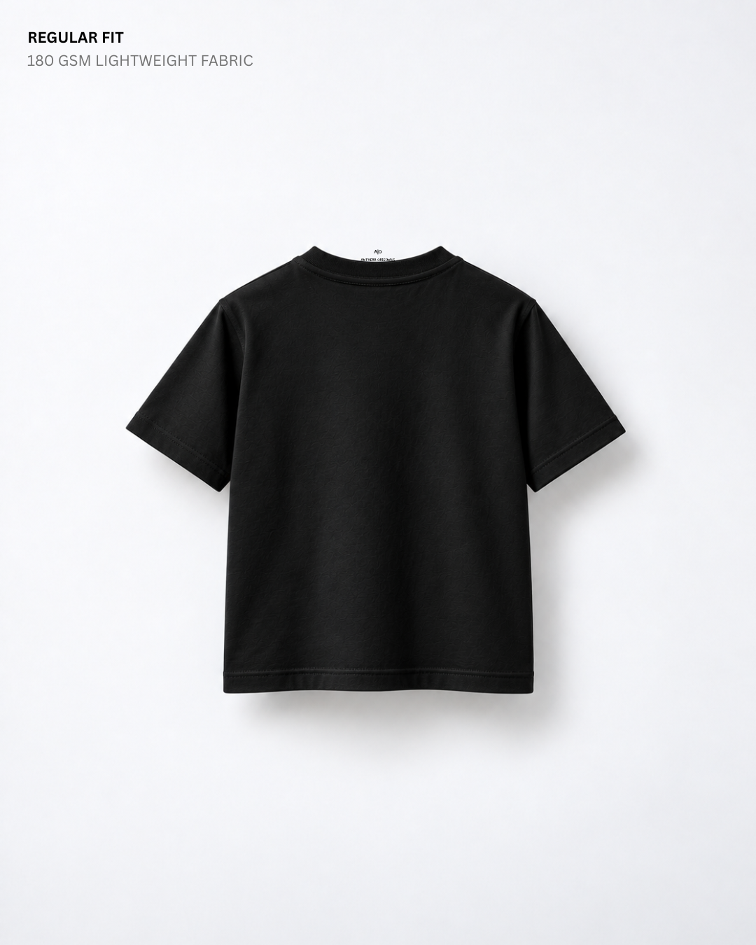 Chibi Arirang Kids Regular Fit T-Shirt