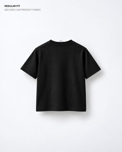 Chibi Arirang Kids Regular Fit T-Shirt