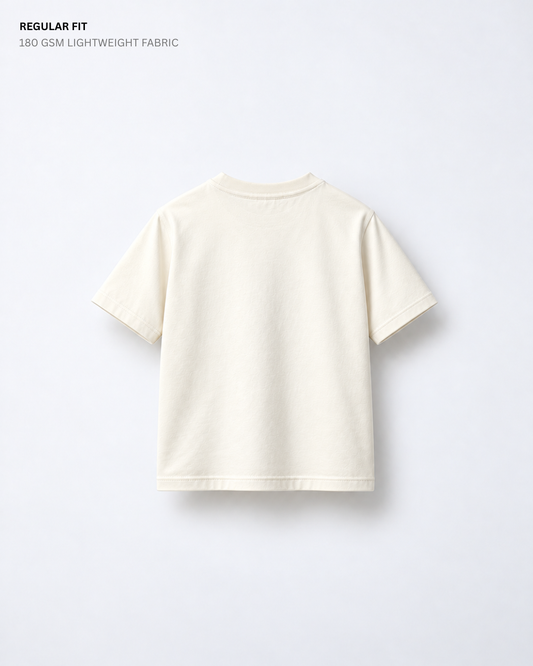 Chibi BTS 2.0 Arirang Kids Regular Fit T-Shirt
