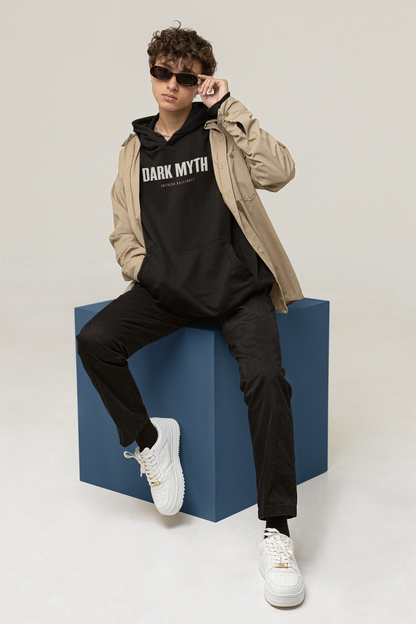 Dark Myth: Antherr Originals Winter Hoodies