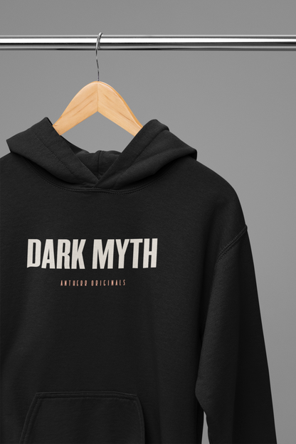Dark Myth: Antherr Originals Winter Hoodies