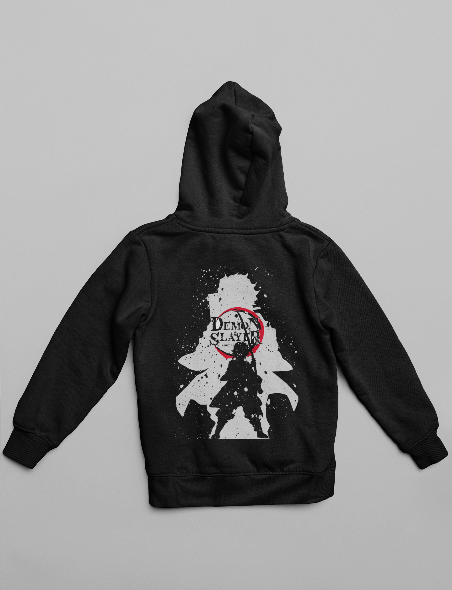 Attack of Titan: Anime: Unisex Winter Hoodies