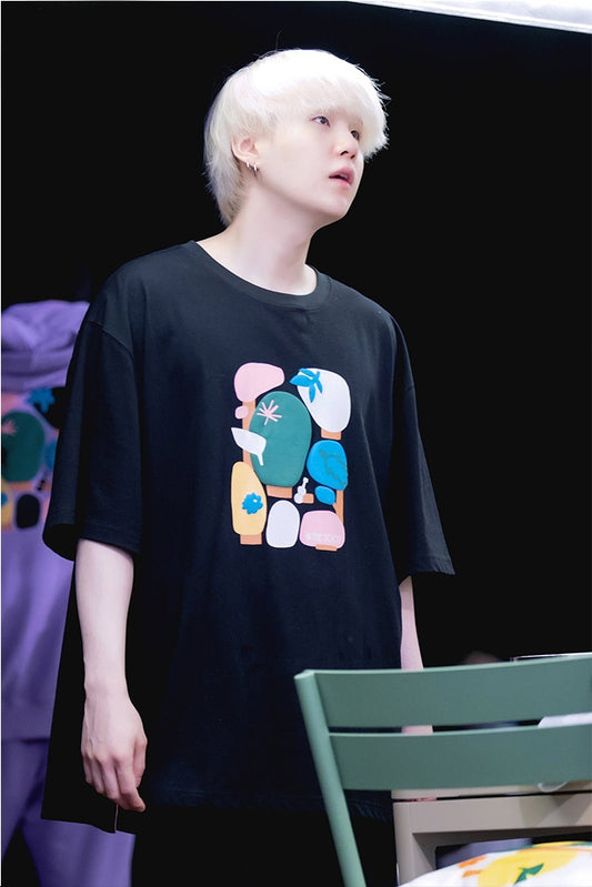 In The Soop Regular Fit T-Shirt