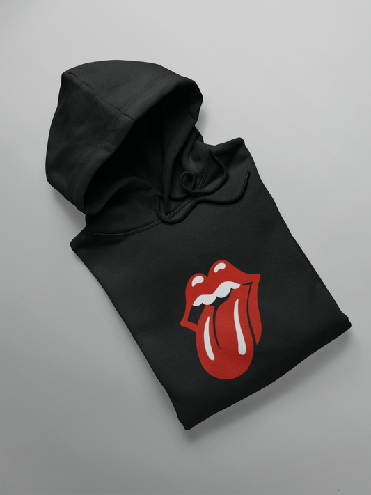 Rolling Stones Unisex Winter Hoodies