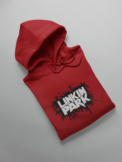 Linkin Park Unisex Winter Hoodies