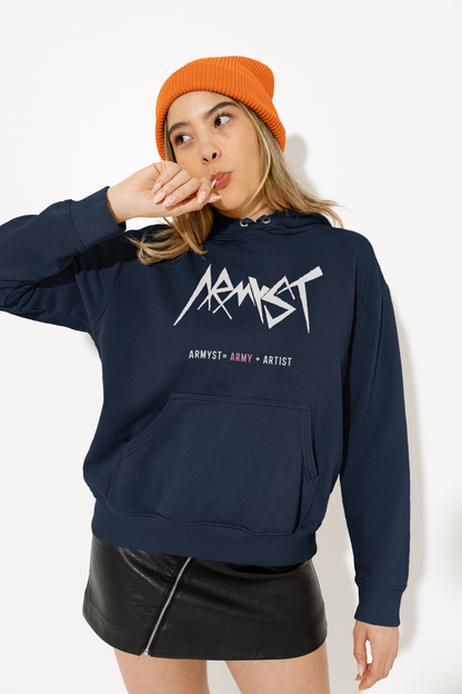 Armyst Unisex Winter Hoodies