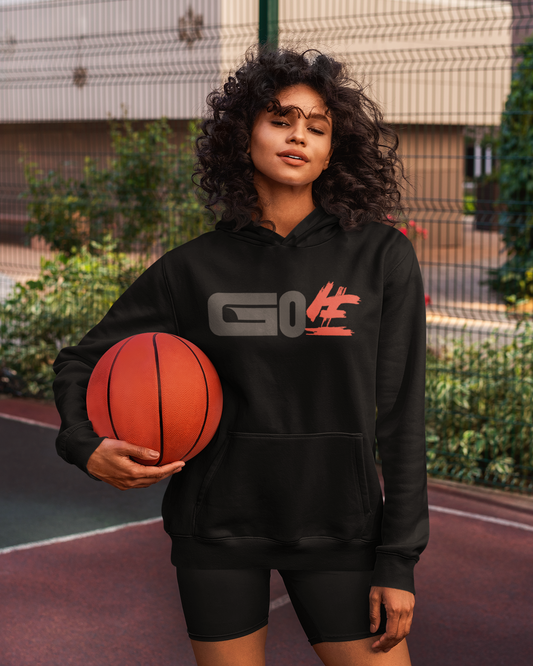 Go Live - StrayKids - WINTER HOODIES