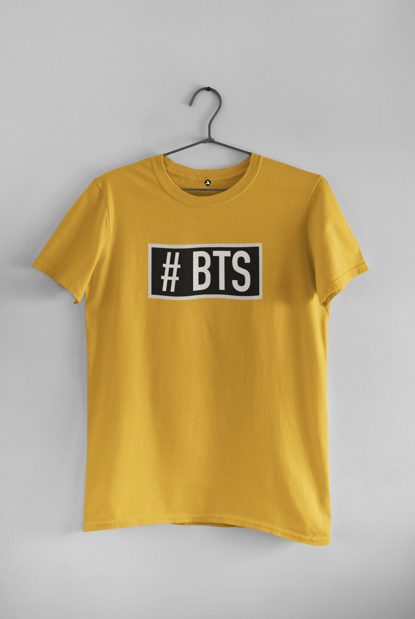 #BTS - HALF-SLEEVE T-SHIRTS