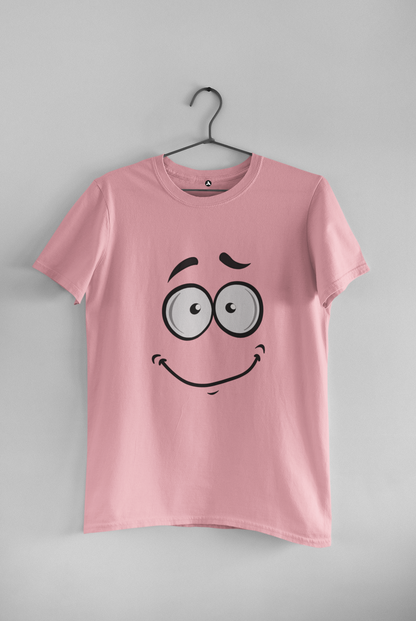 MR COOL : HALF-SLEEVE T-SHIRTS
