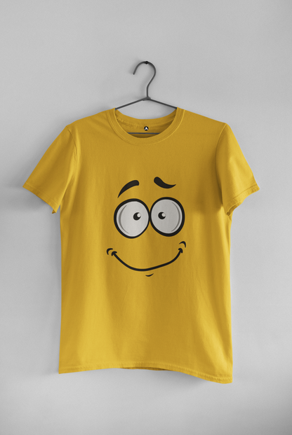 MR COOL : HALF-SLEEVE T-SHIRTS