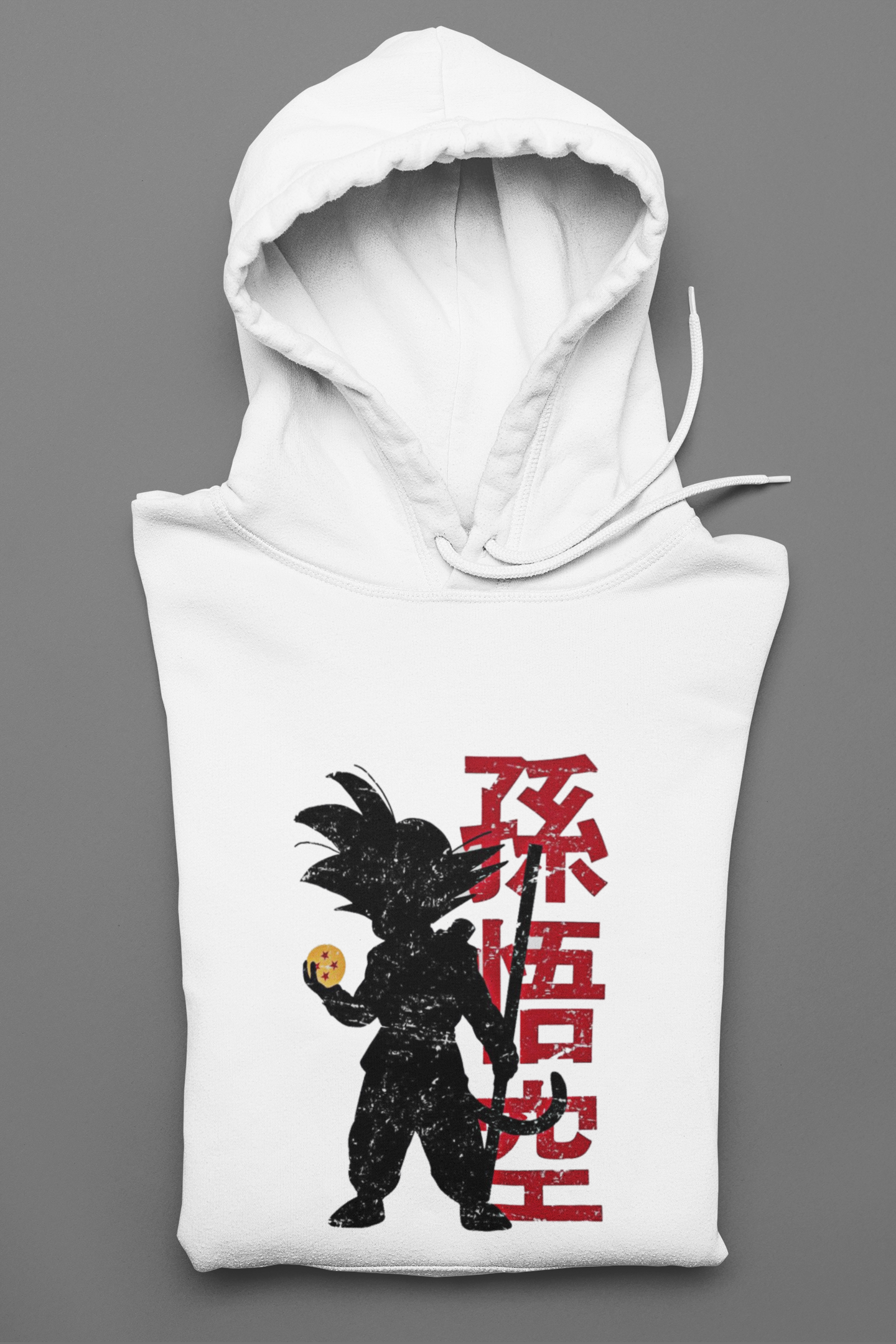 Get All Seven- Goku- Anime: Unisex Winter Hoodies