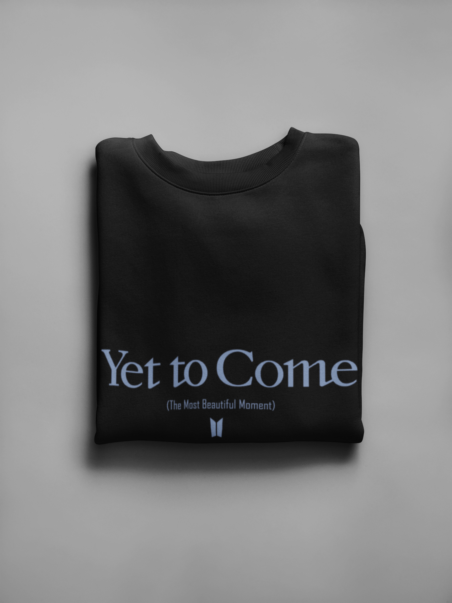 Yet To Come Unisex Winter Sweatshirts