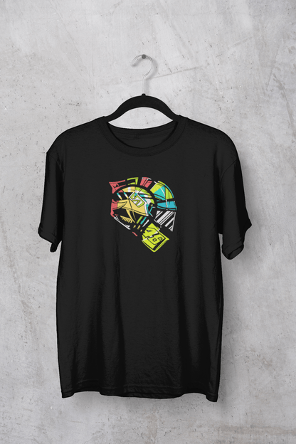" HELMET - 46 " HALF-SLEEVE T-SHIRTS