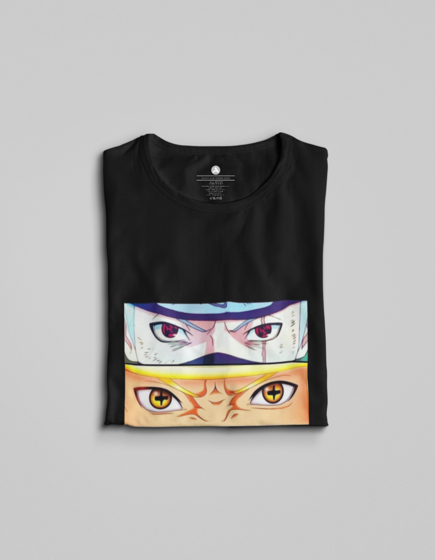 Legend Eye Unisex Oversized T-Shirts