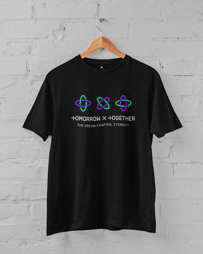The Dream Chapter: Eternity- TXT Regular fit Unisex T-Shirts