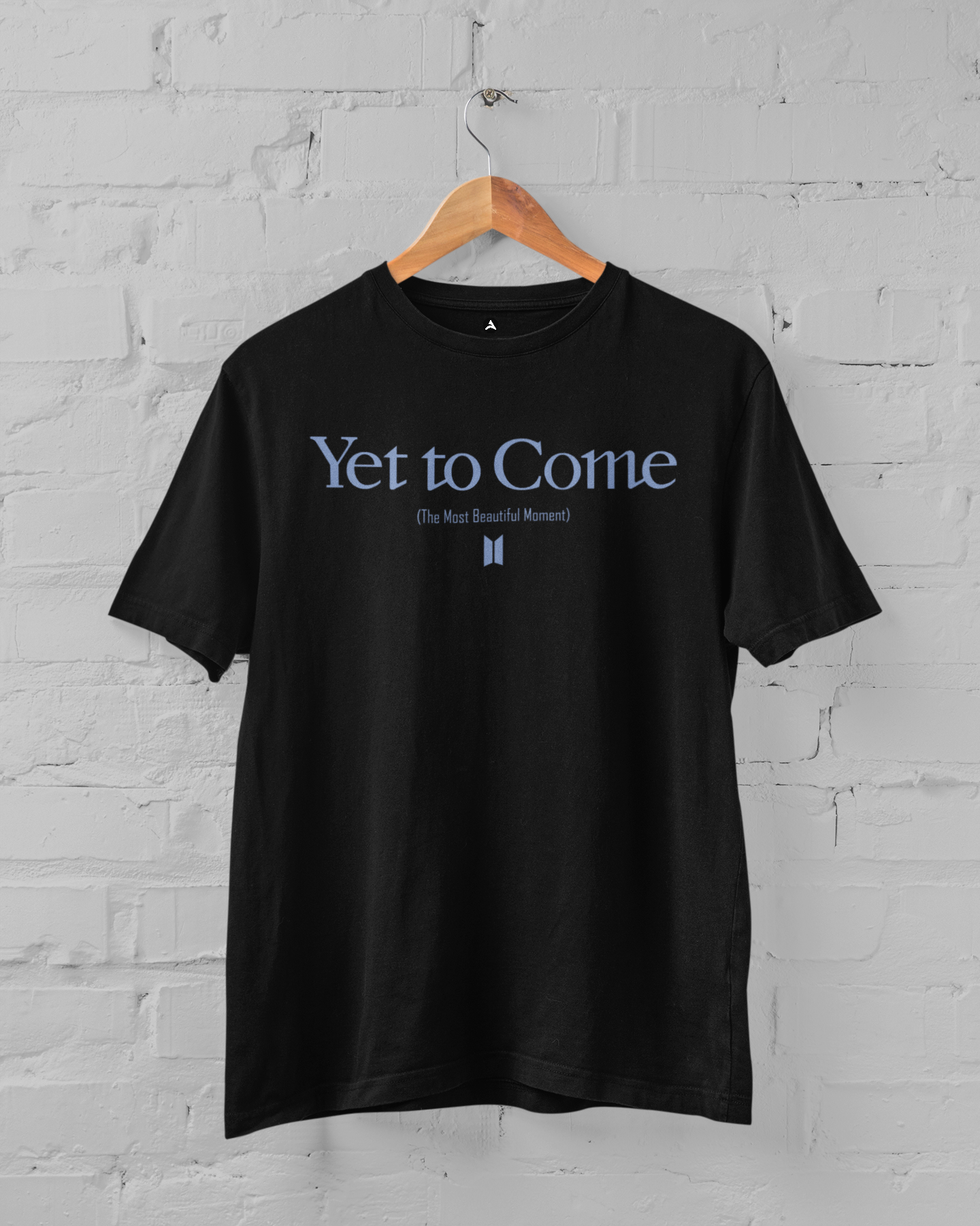 Yet To Come Regular Fit T-Shirt