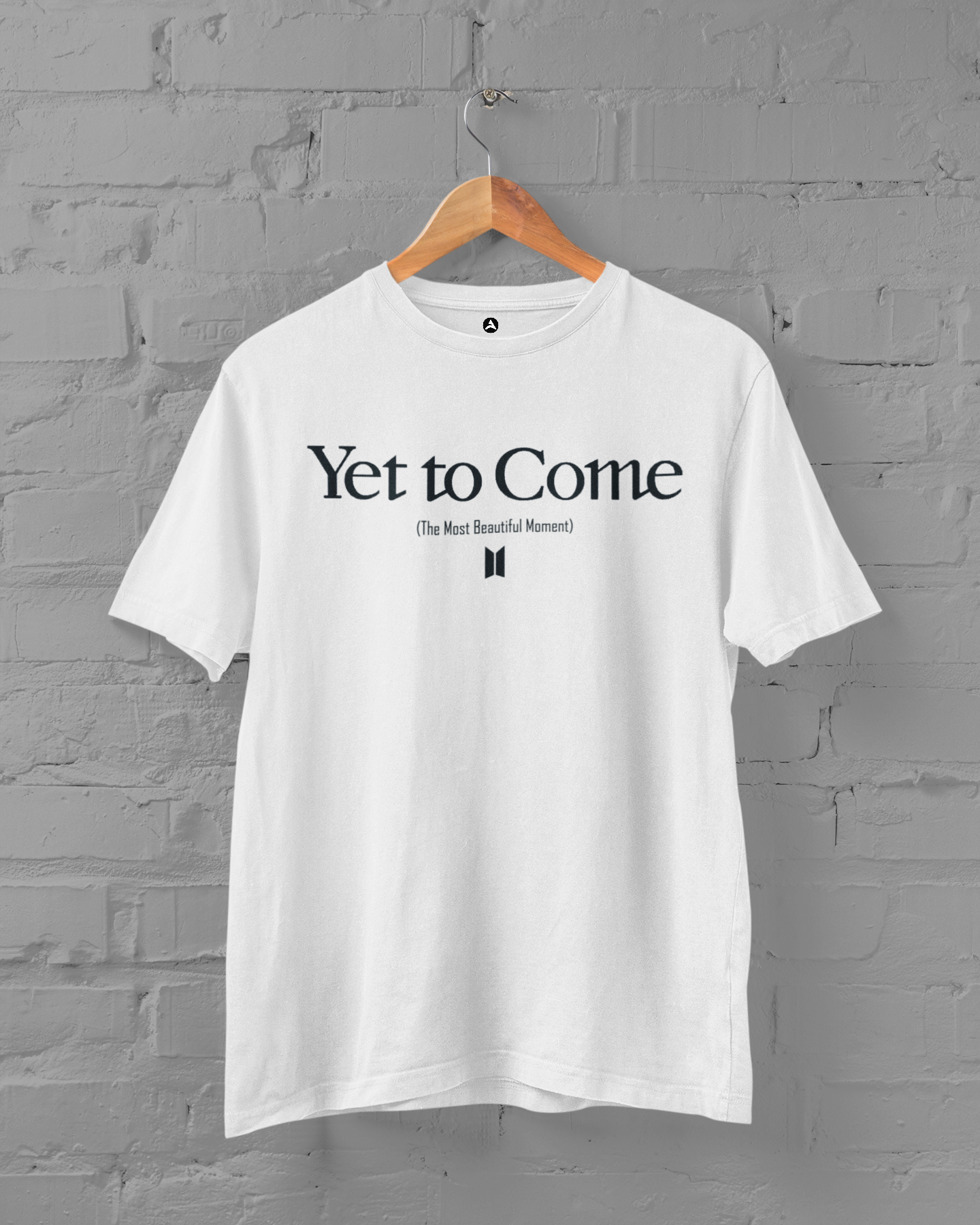 Yet To Come Regular Fit T-Shirt