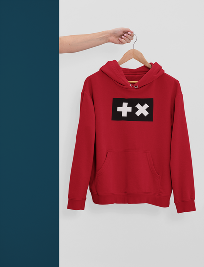 Martin Garrix Emblem Unisex Winter Hoodies