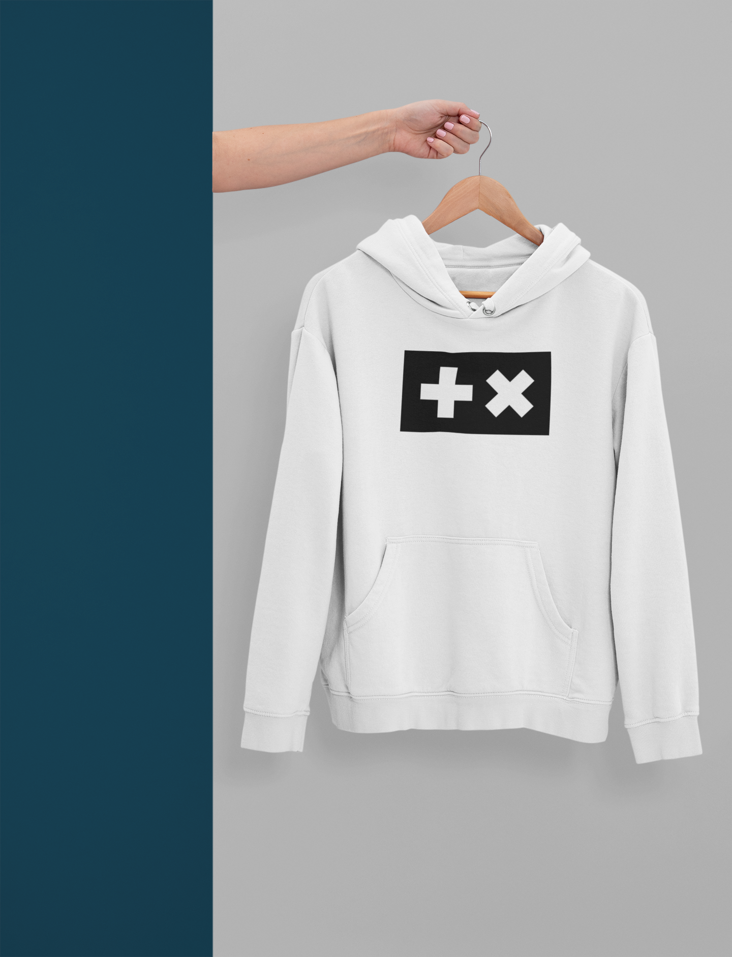 Martin Garrix Emblem Unisex Winter Hoodies