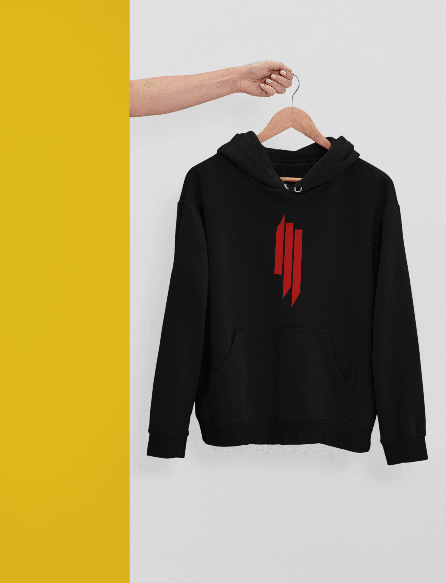 Scrillix Unisex Winter Hoodies