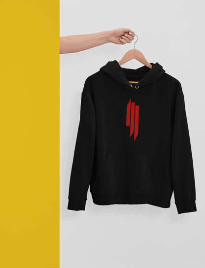 Scrillix Unisex Winter Hoodies