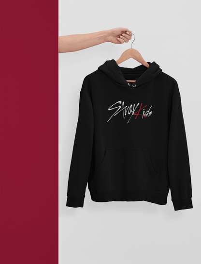 StrayKids- Unisex Winter Hoodies