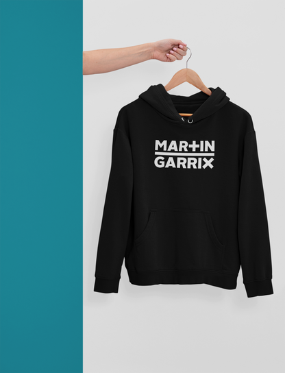 Martin Garrix Unisex Winter Hoodies