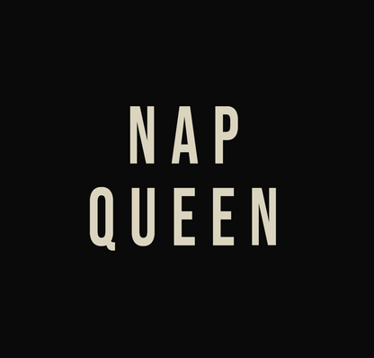NAP QUEEN CROP TOP