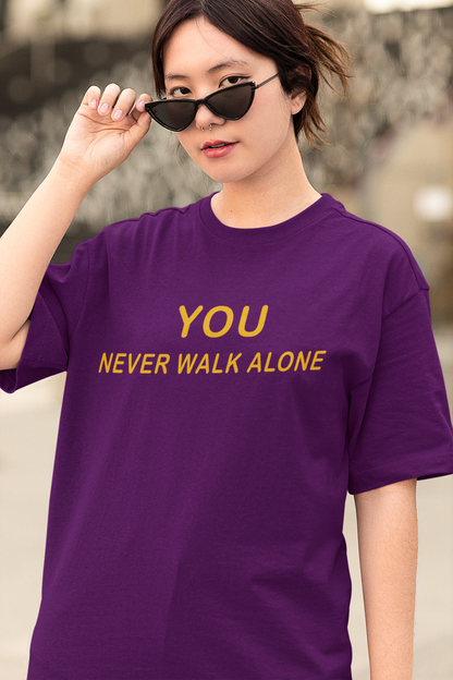 Seven With You- Jimin Regular Fit T-Shirts