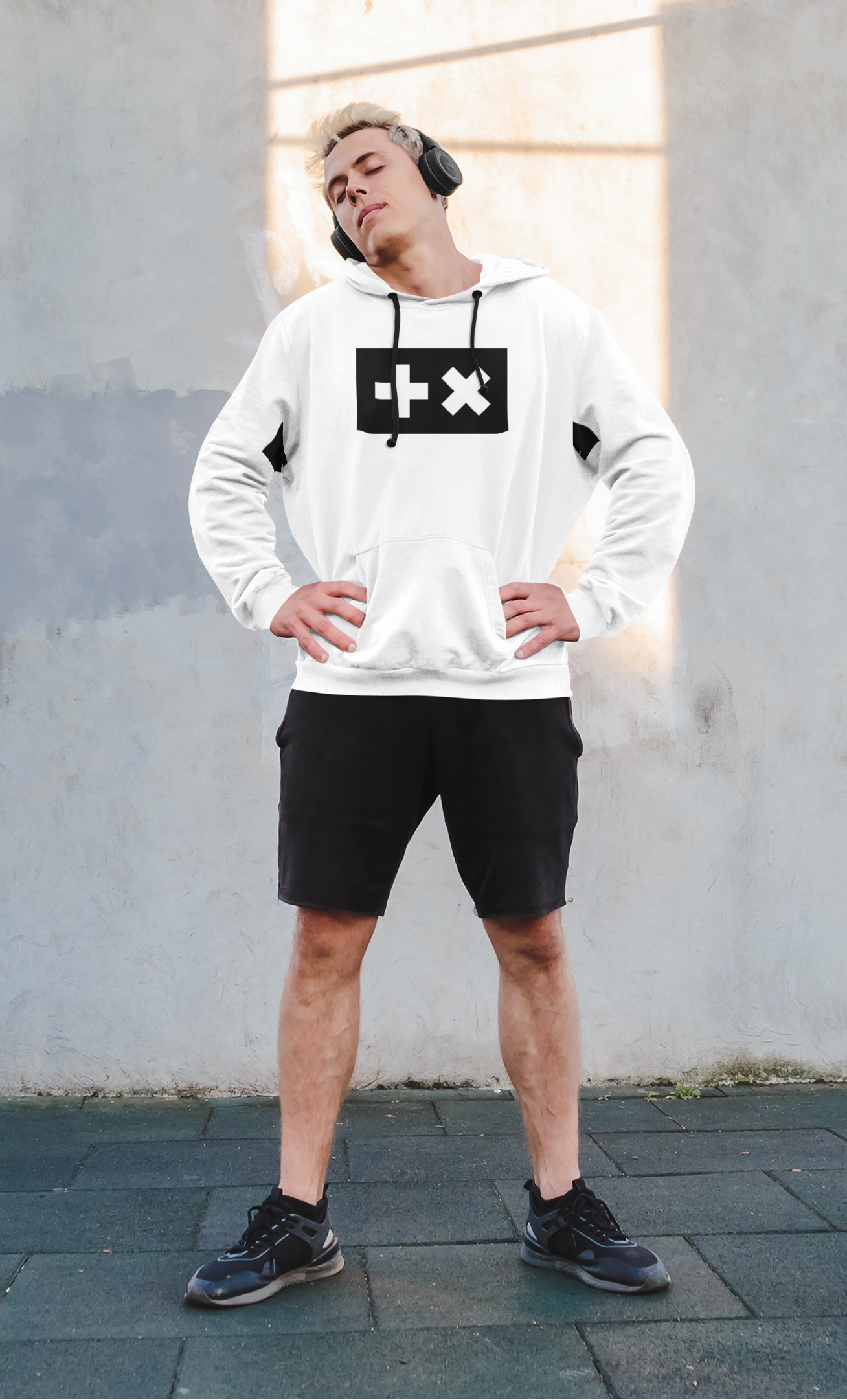 Martin Garrix Emblem Unisex Winter Hoodies