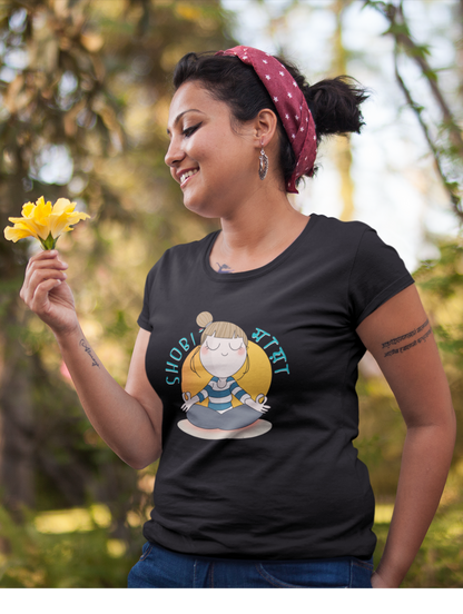 Shobi Maya Bengali Unisex Regular Fit T-Shirt | Bengali Fever | Antherr